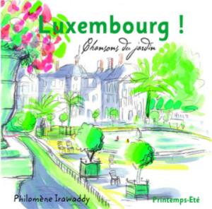 Album Luxembourg Printemps-Eté